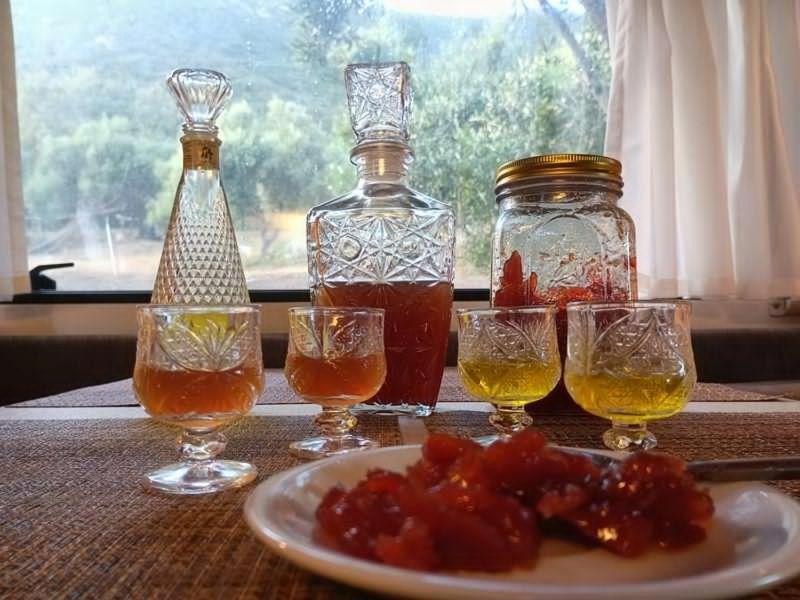 Terraoliva&Herbs Vatos Экстерьер фото